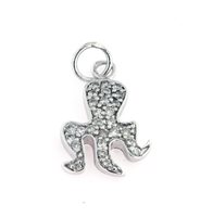 Pendente Forever Gioielli Donna in Oro Diamante 0.19 Ct FGCI00148 - FGCI00148